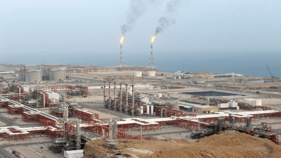 إمداد إيران توقف بالكامل.. العراق خسر 3200 ميكاواط