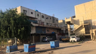 صور: طلاب الجنوب يرفعون إيجارات بغداد.. سعداء لأن معظم الكليات صارت في الدورة