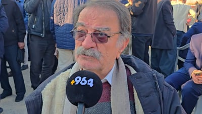 “مامۆستایان ئەرکێکی گەورەیان لەسەرشانە و ئێمە ورەیان بەرز دەکەینەوە”