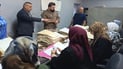 پشکنین ناو و موڵکی سوودمەندانی یەک ملیۆن پارچە زەوییەکە دەکرێ