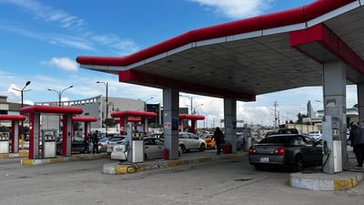 لەکەرکوک نرخی یەک لیتر بەنزینی نۆرماڵ بۆ دوو هێندە بەرزکرایەوە