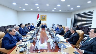 بعد بناية البنك المركزي.. زها حديد تعود الى نينوى بتصميم آخر