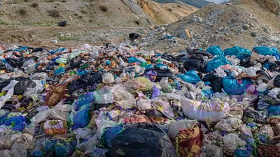 دانیشتوانی گوندی قامیشە هەڕەشەی گرتنی رێگای دوکان – خەلەکان دەکەن