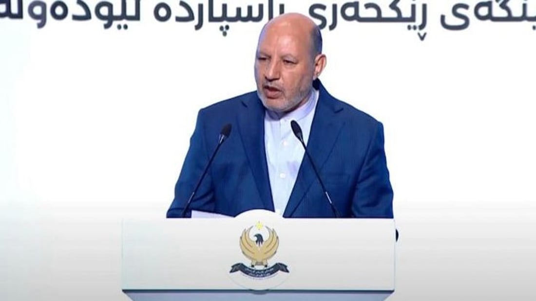 القنصل الإيراني في أربيل “سيقول كل شيء للصحافة” التاسعة صباح الغد