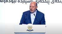القنصل الإيراني في أربيل 