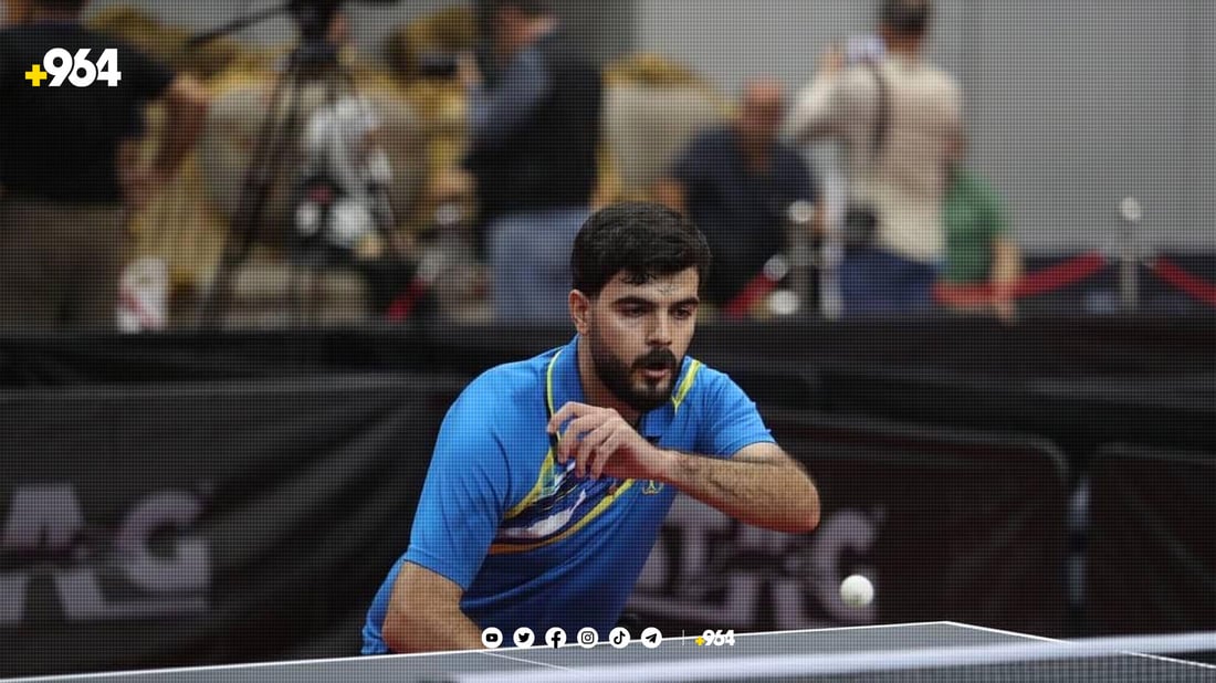 ژیار بە بەهێزیەوە دەگەڕێتەوە