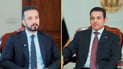 مصطفى سعدون على الحرة.. أول ظهور وأول حوار مع الأعرجي