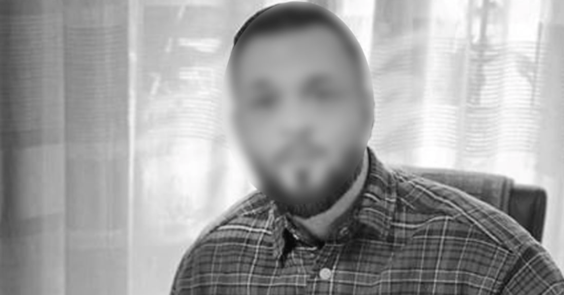 Kurdish family seeks answers after young man’s ‘mysterious’ death in German prison