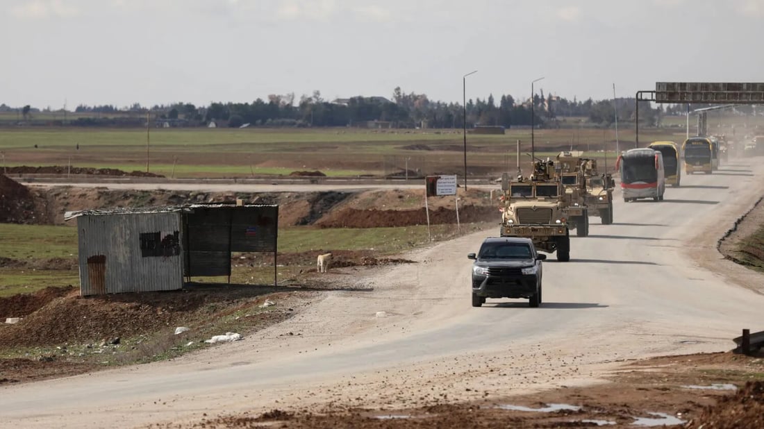 سجون العراق مكتظة 300%.. أربع عقبات تواجه نقل عناصر داعش