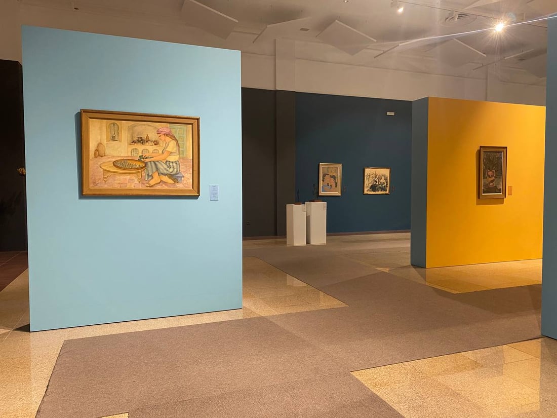 شبكة 964 في “مدينة الثقافة” التونسية.. أكبر صرح عربي يجمع مؤسسات الأدب والفن