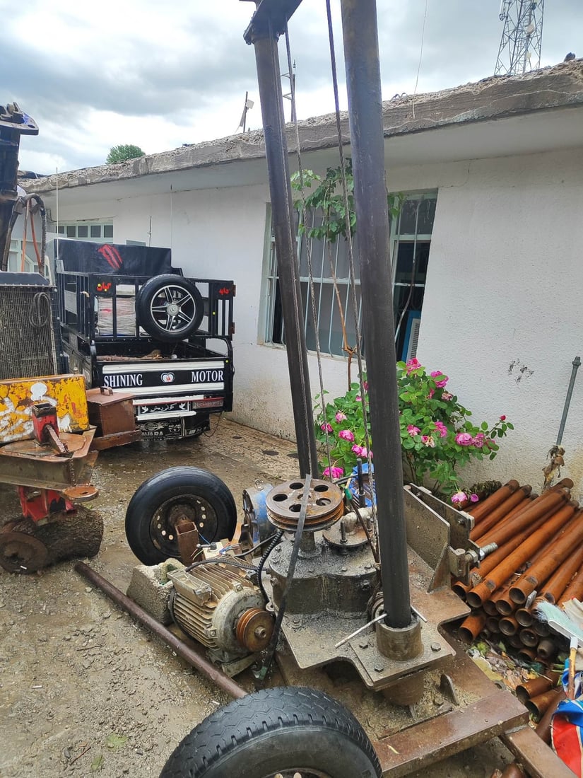 حفر بئرا في منزله فاعتقلته الشرطة.. هذه شروط استخدام المياه الجوفية في كردستان