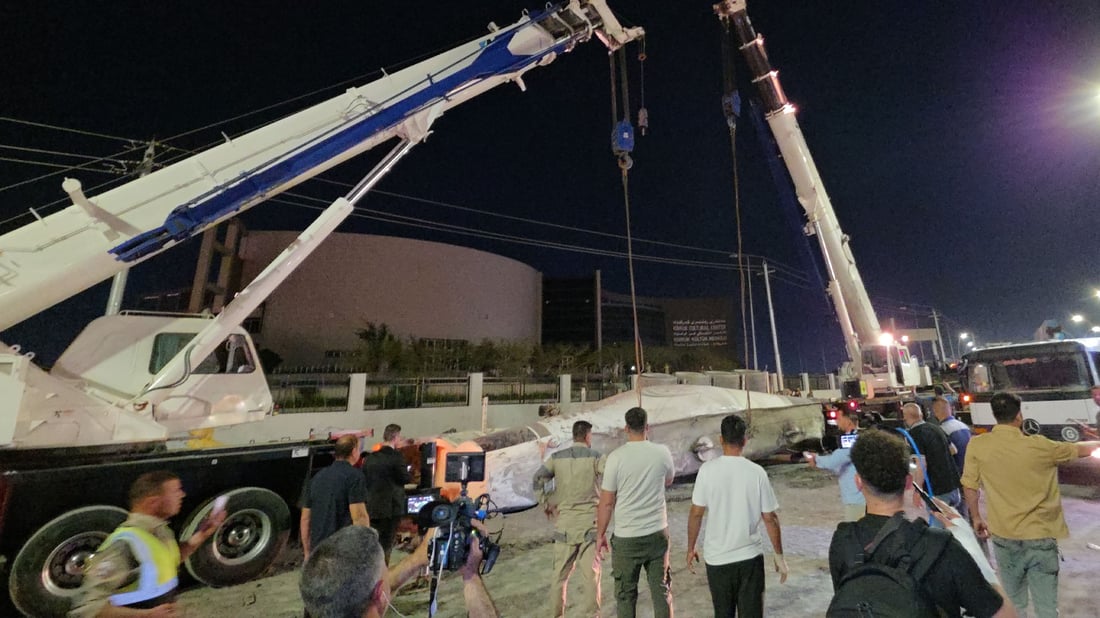 تادێت ئاماری گیانلەدەستدان و بریندارانی رووداوکەی کەرکوک بەرزتردەبێتەوە