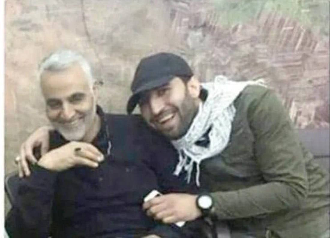 القضاء الأميركي يستجوب عراقياً بتهم الانتماء لكتائب حزب الله وتنسيق هجمات