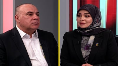 كتلة العامري تشيد بمهارة الزيدي في تجاوز مطبات ترامب ومصدومة من أموال الجميلي