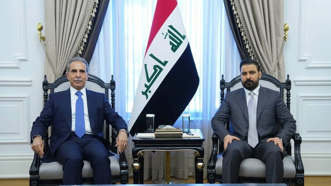 مشاورات بين الزيدي وفائق زيدان حول معتقلي “صولة الفجر”: الأموال مقابل الإفراج