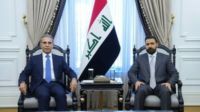 مشاورات بين الزيدي وفائق زيدان حول معتقلي “صولة الفجر”: الأموال مقابل الإفراج