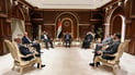Sunni political council meets following parliamentary leadership vote
