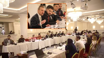 یاسای مافى پێكهاته‌كان له ‌هه‌رێمى كوردستان هه‌موار ده‌كرێته‌وه‌