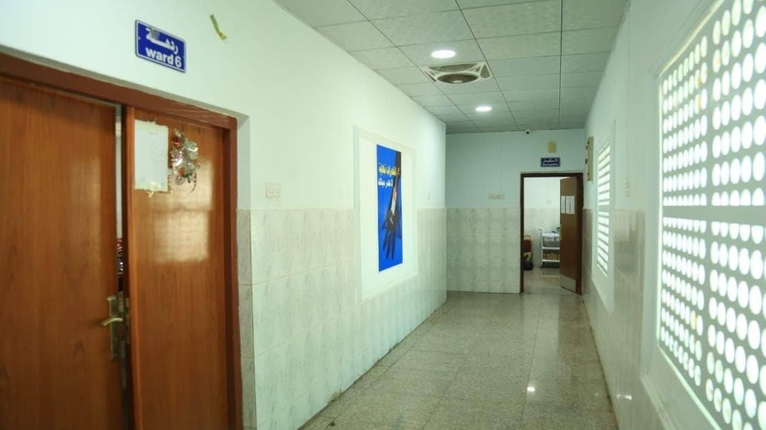 Detainee found dead in Zubair anti-narcotics prison cell