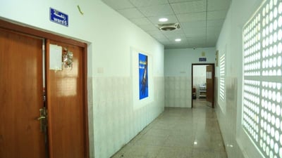 Detainee found dead in Zubair anti-narcotics prison cell