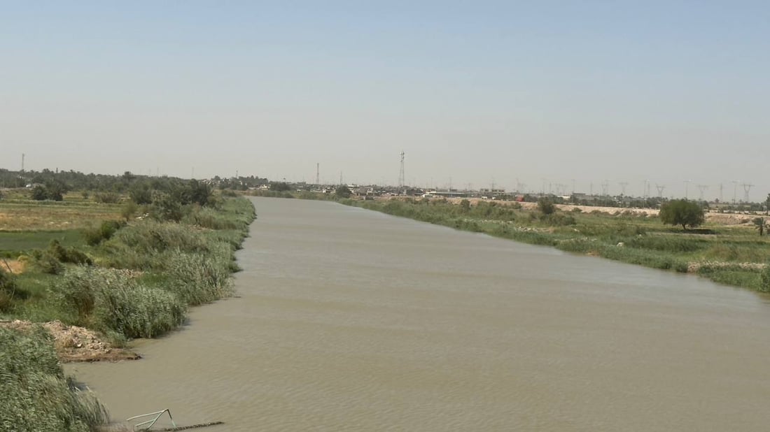 دجلة يستعيد عافيته في القرنة والتوقعات مبشرة (صور)