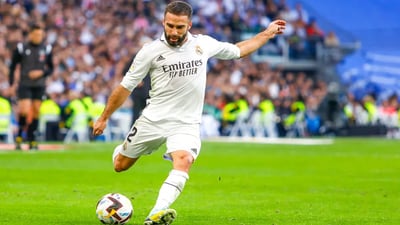 نەخۆشخانەى ریال مەدرید جمەى دێت