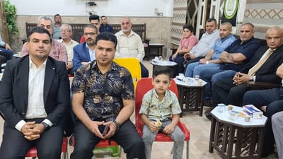 الوزارات الأمنية تشتري بالدين .. 3 توصيات لإنقاذ مصنع نسيج الكوت العريق (صور)