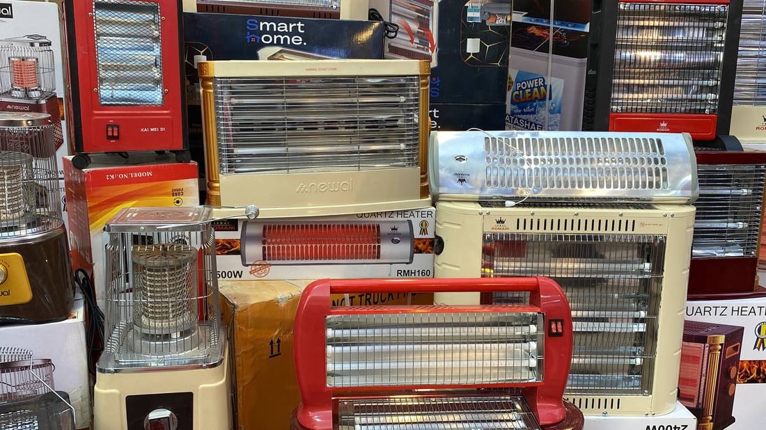 لا نفط ولا كهرباء وطنية.. أهالي الناصرية سيعبرون الشتاء بـ “أم الأمبير” (صور)