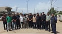 بەنزینفرۆشەکانی سەرجادە لە سەیدسادق دەنگیان هەڵبڕی