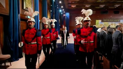 مباشر.. الاحتفال الرسمي بيوم القضاء العراقي بحضور فائق زيدان