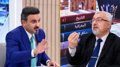 الحسني غير راضٍ عن تركة العبودي في التعليم العالي: إما الرصانة أو الاستقالة