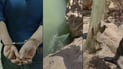ڤیدیۆى راوکردنەکەى لە فەیسبوک بڵاوکردەوە و پۆلیس دەستگیرى کرد