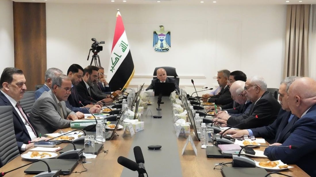 الموافقة على بيع الحنطة المحلية للمطاحن الأهلية بـ410 آلاف دينار للطن