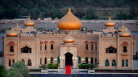 رئاسة الجمهورية ترد على 