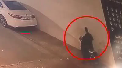 ماتۆڕسوارن و ماتۆڕ دەدزن