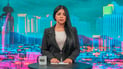 پەیکەرێکی سیمبولیی بۆ پێشمەرگە و دابەشکردنی موچە لەڕێی “هەژماری من”ـەوە