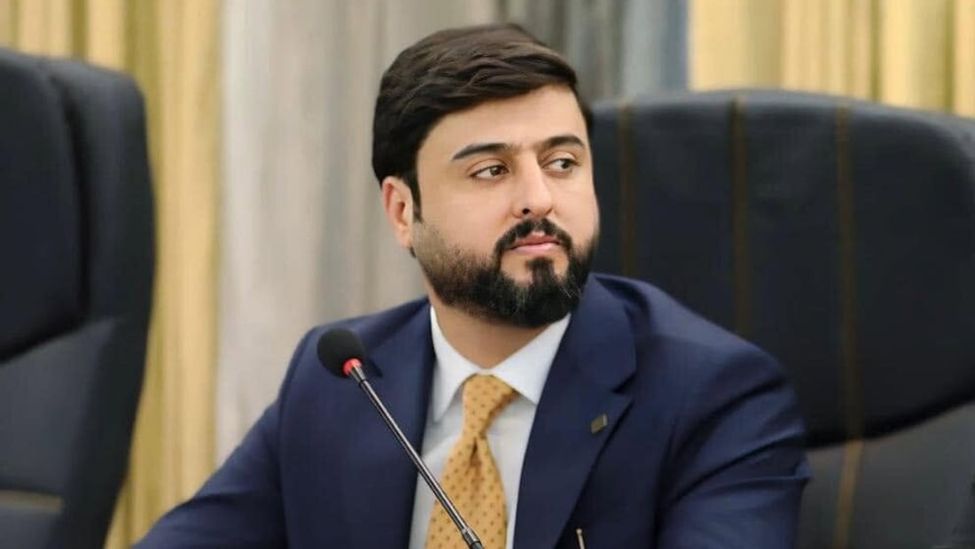 طلب نيابي لرفع العضوية عن عضو مجلس بغداد وسام الدليمي خلال 7 أيام