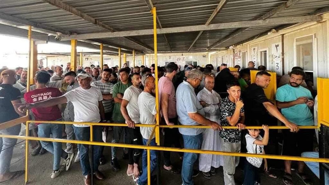 Over 300,000 tourists visit Kurdistan Region during Eid Al-Adha