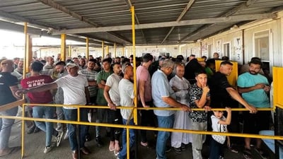 Over 300,000 tourists visit Kurdistan Region during Eid Al-Adha