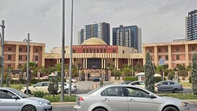 لاهور شێخ جەنگی و دەستگیرکراوانی لالەزار لە سلێمانی دادگایی دەکرێن