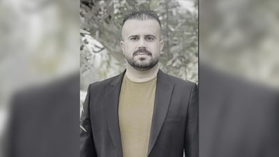 Officer dies after shooting at flood aid distribution in Chamchamal