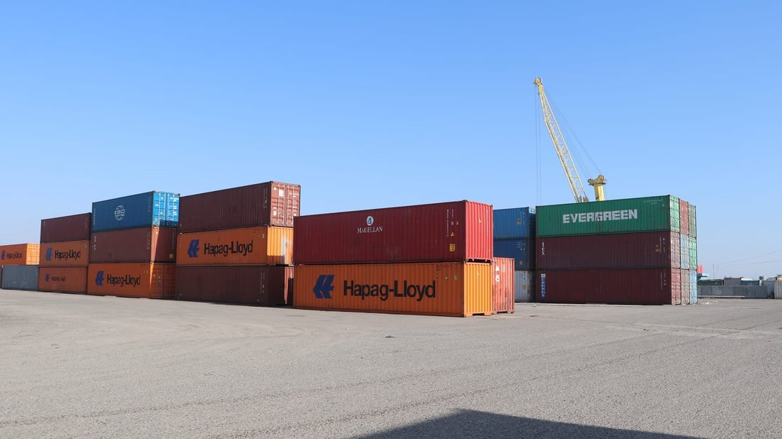 “الاسيكودا” قلل الفساد في الكمارك ورفع الإيرادات أكثر من 200 مليار دينار