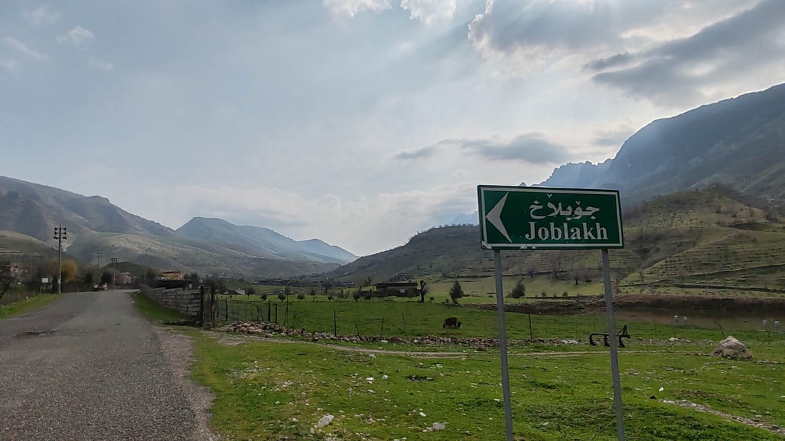 بەهۆی نەمانی شوێن بۆ خانوکردن سنووری سێ گوند فراوان دەکرێن