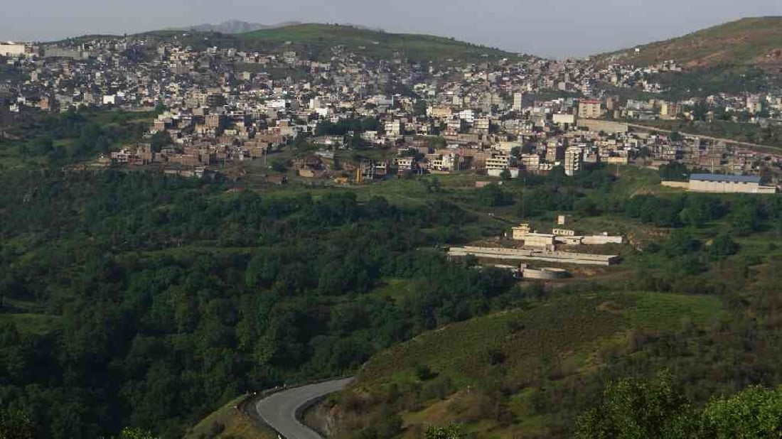 38 ساڵ بەسەر کیمیابارانی سەردەشت لەلایەن رژێمی بەعسەوە تێپەڕی