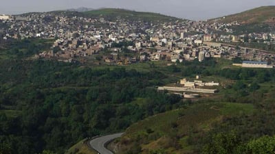 38 ساڵ بەسەر کیمیابارانی سەردەشت لەلایەن رژێمی بەعسەوە تێپەڕی