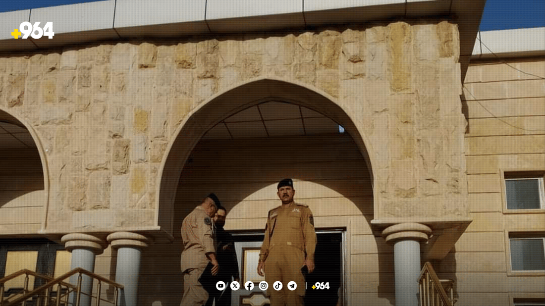 هەموو چێشتخانە و هۆڵەکانی دوزخورماتوو هەفتەیەک مۆڵەتیان پێدراوە