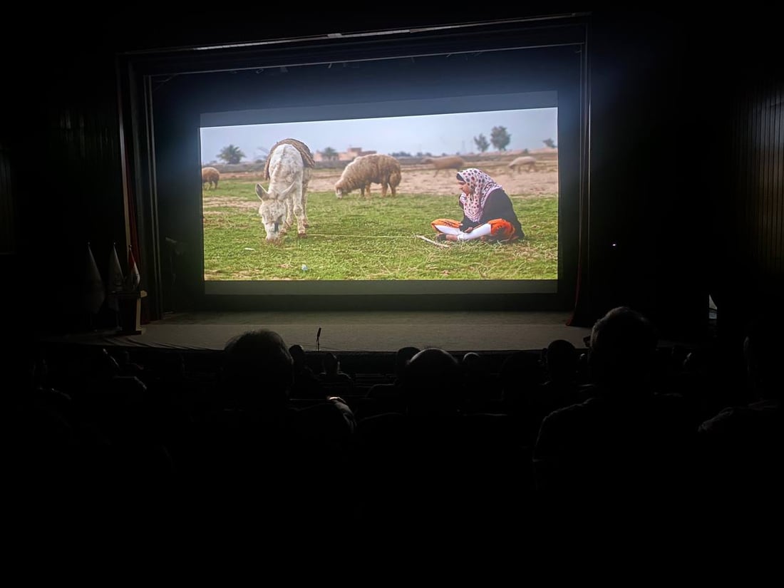 بحضور أفلام “قطن وأحمر شفاه”.. عيد سينما العراق يتحول إلى رثاء للمخرج لؤي فاضل
