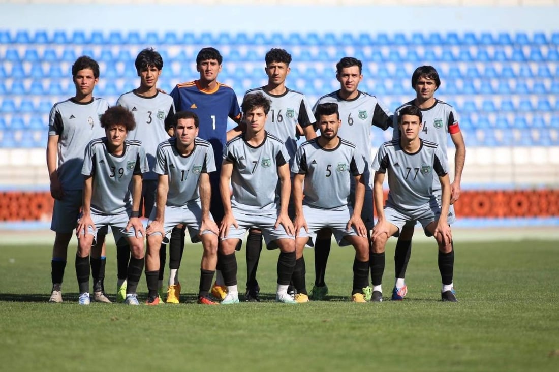 واسط متحمسة لعودتها الى الدوري.. “الفلاحية” و”الخاچية” في صدارة “الدرجة الثالثة”