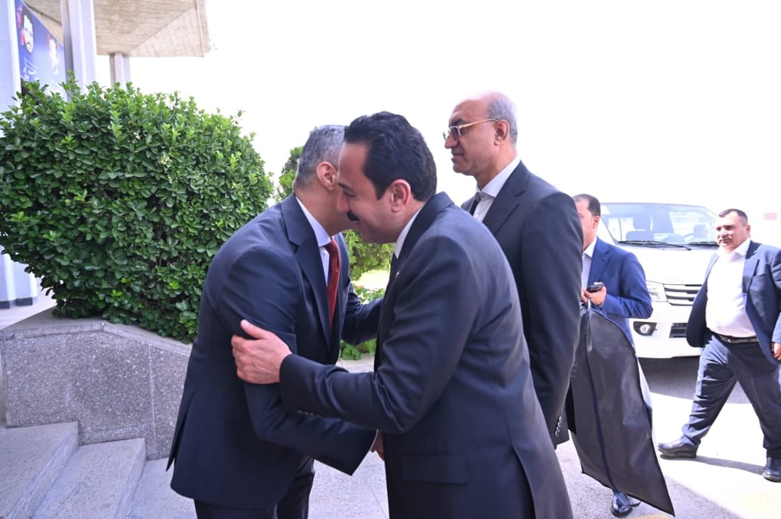 ئەمڕۆ شاندی حکومەتی هەرێمی کوردستان سەرۆك كۆماری ئێران دەبینن