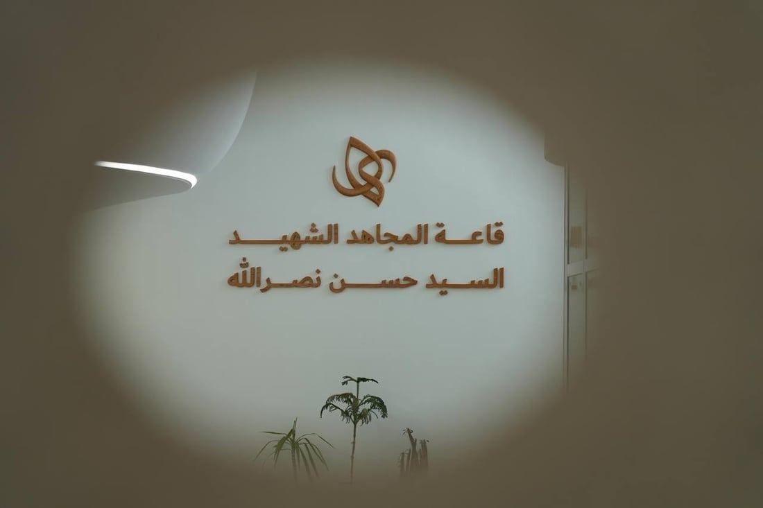 السوداني يفتتح مجمع “أبو مهدي المهندس” لعلاج المدمنين